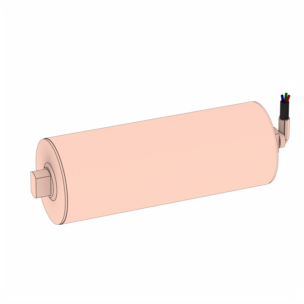 Edilgrappa PR16-32 FORMING ROLLER FOR DIA. 22-26 mm