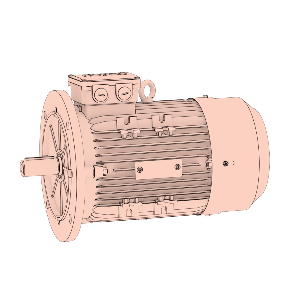 Interapp L21-1603-3605