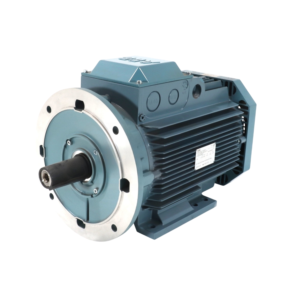 11 KW ABB M3AA 160MLA 4 3GAA162410-HDK electric motor B35 IE3