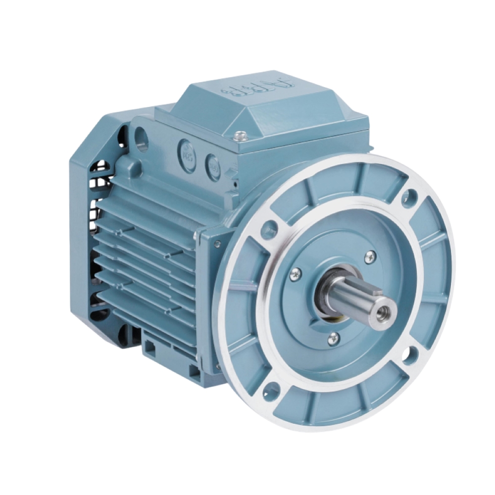 Electric motor ABB M3VR315MLA4 185kW, 350A, 380V, 50Hz, 1487rpm IM3011 V1