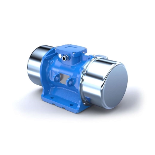 Aldak VV35B/4 vibration motor