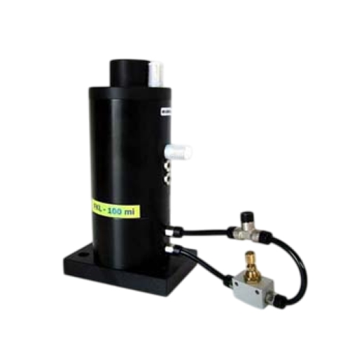 ALDAK FP-18-L pneumatic vibrator