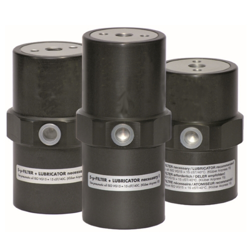 Aldak FP-12-M pneumatic vibrator
