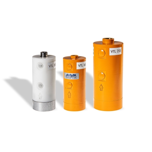 Aldak LEV 3 TUXEL vibration motor-ELEKTROMAGNETISCHER
