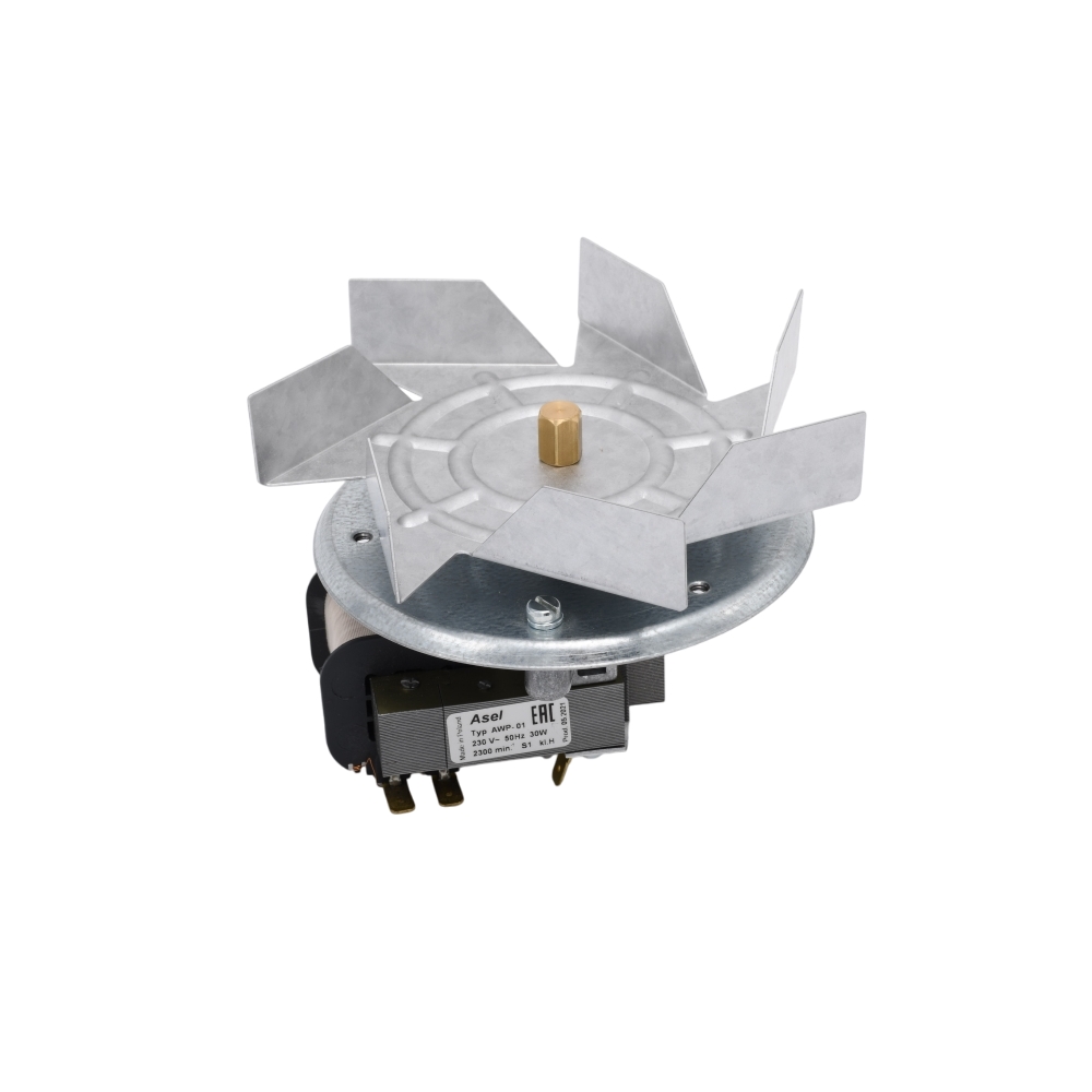 Asel AWP-03 Fan