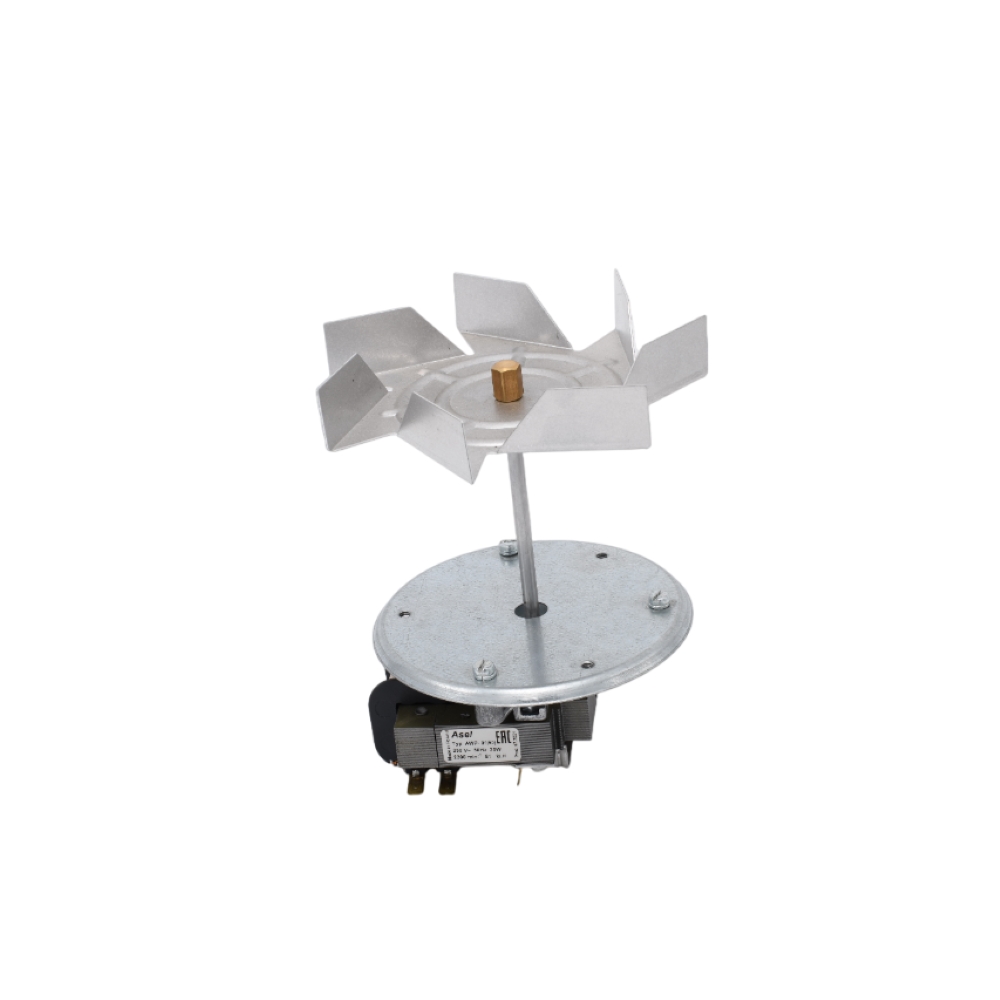 Fan Asel AWP-01 (shaft length-90 mm)