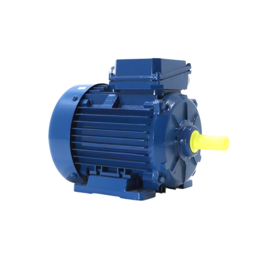 CANTONI Motor 3SIE112M-4, 4.0 kW, 400/690V, 50Hz, F, IM1001, B3, IP55, IE3