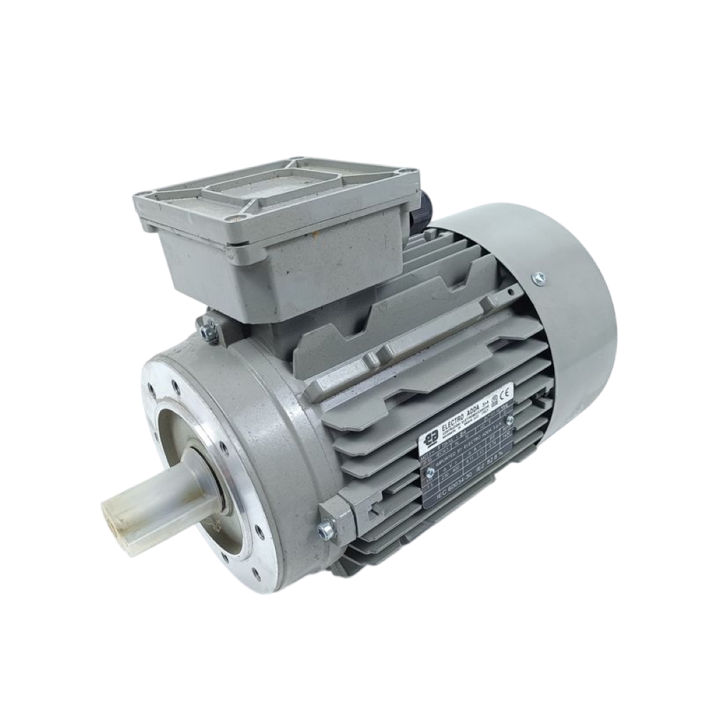 Electro Adda S.p.A. MP24-5793а-5537