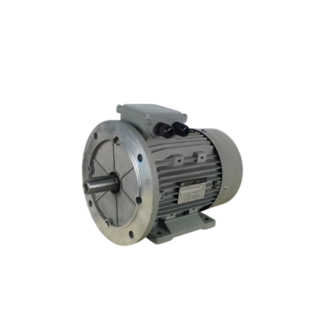 Electric motor ELECTRO ADDA FE3GP180M B35