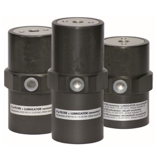 Findeva FP-35-M pneumatic vibrating motor