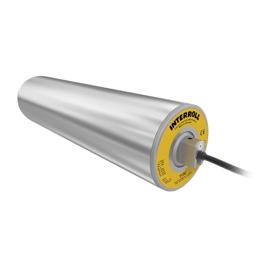 INTERROLL RD-11EDNAAKAC Roller RL: 400; AGL: 430 3-4 Series 1100