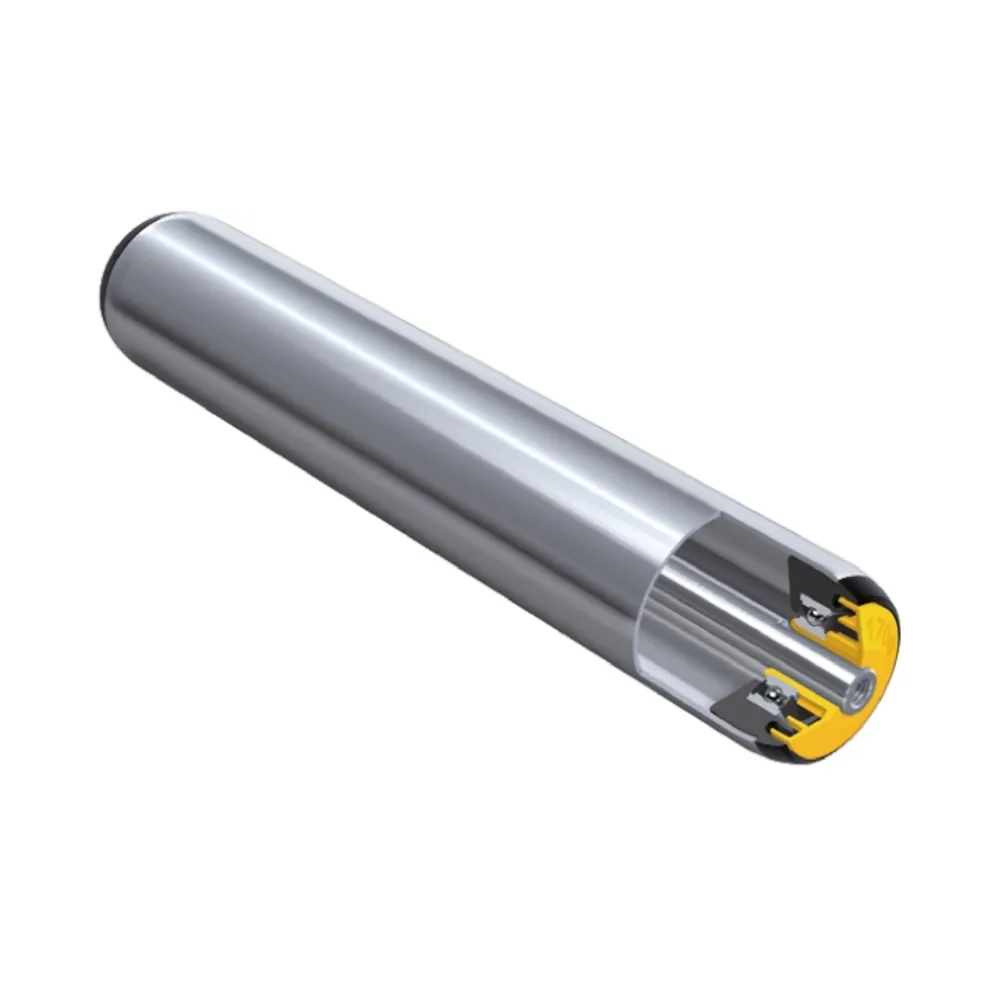 Roller INTERROLL RD-17X4BAANDL RL: 515; AGL: 535