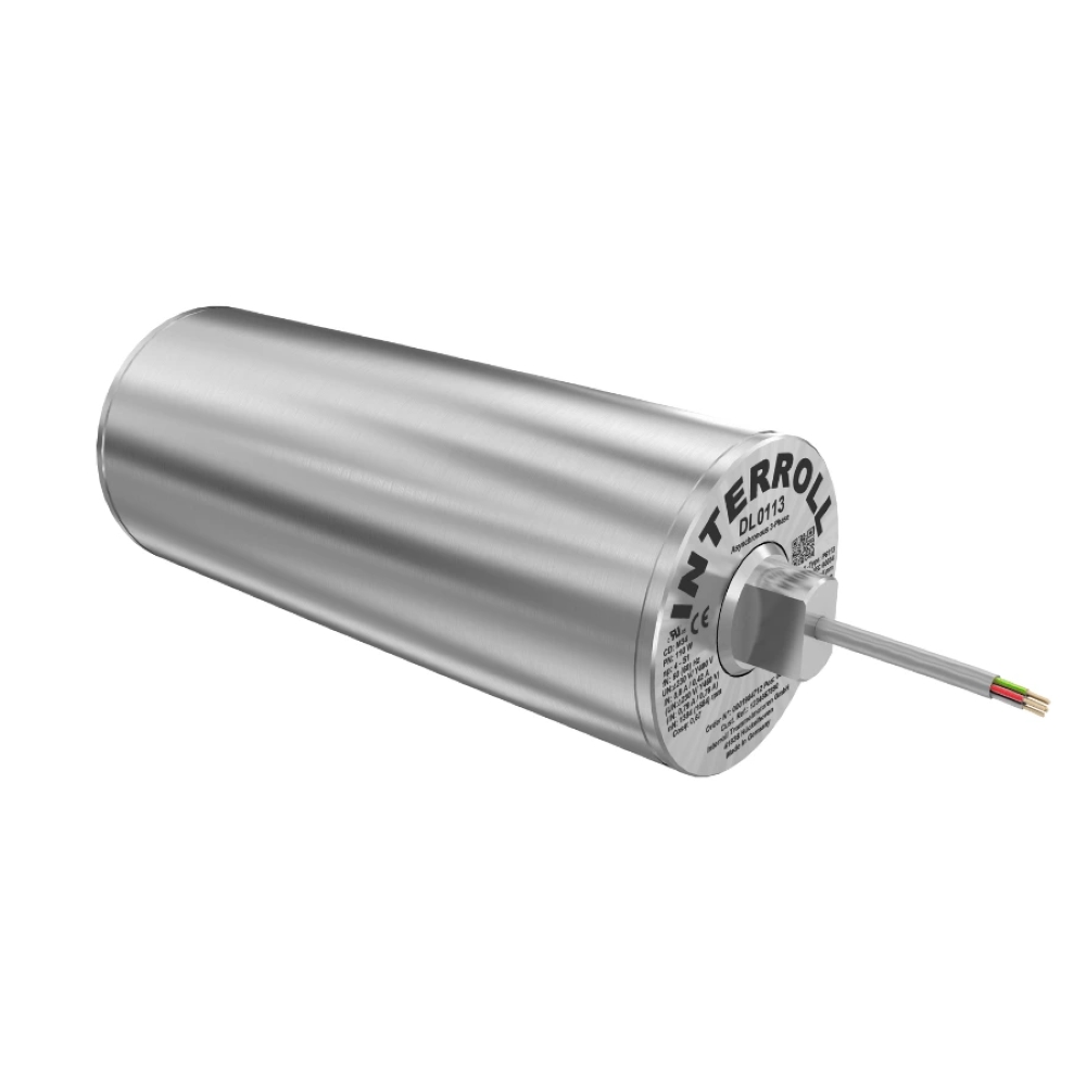 Motor drum INTERROLL RD-EC5000 RL:290