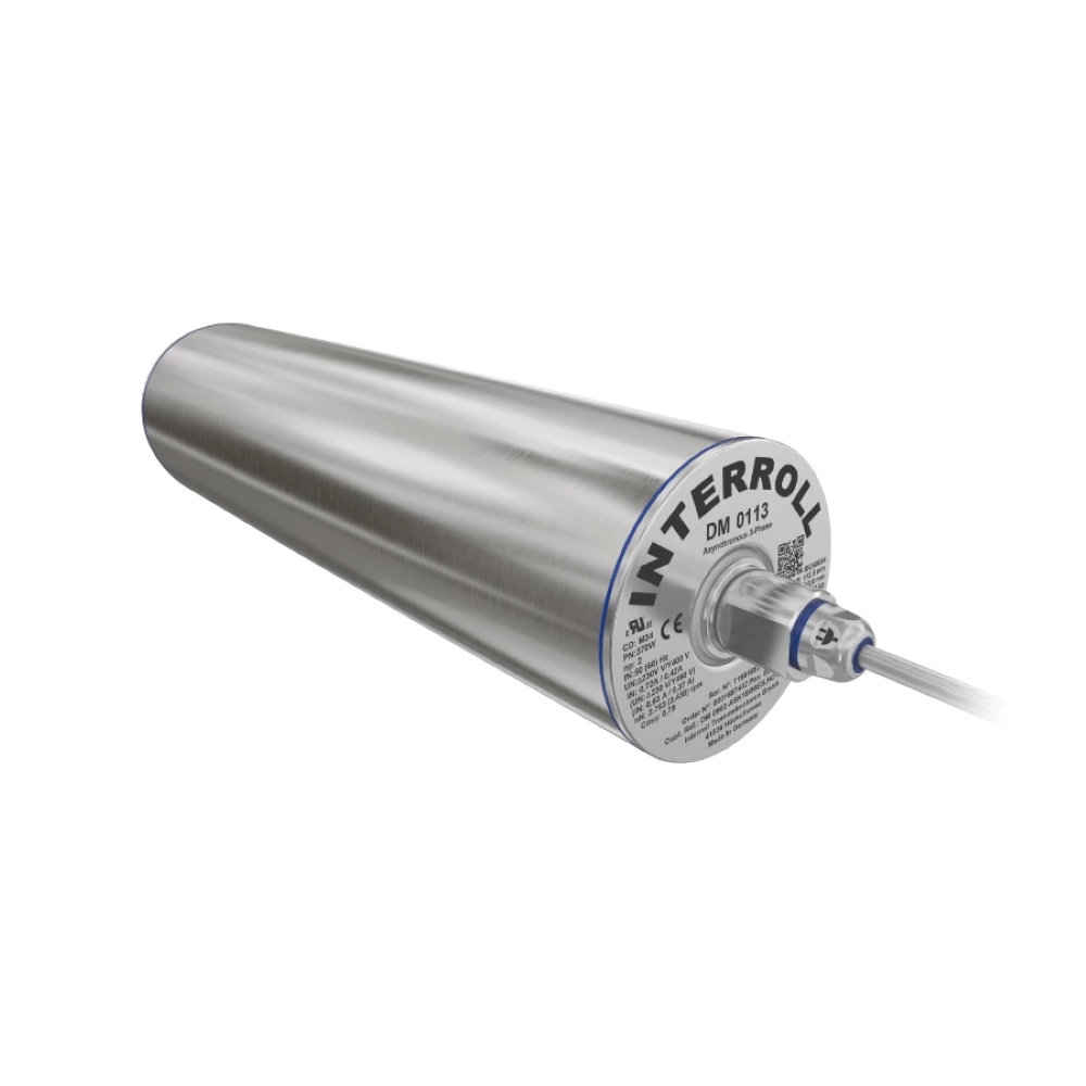 Roller INTERROLL RD-EC5000 RL:470