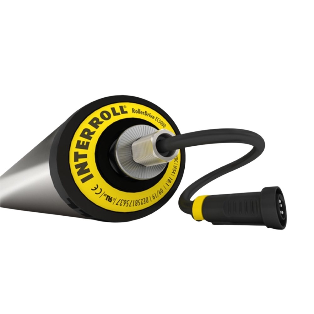 INTERROLL RD-EC5000 RL roller:490