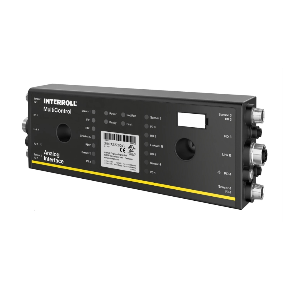 INTERROLL RD - MC Multicontroller