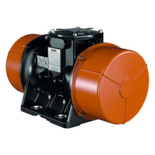 Italvibras CDX 15/2410-G/D FC2420KG RPM1500 vibrating motor