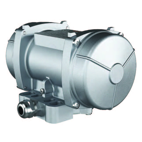 Italvibras 600467A M3/65-S02 230/400 vibrating motor