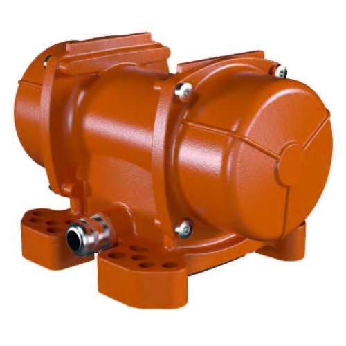 Italvibras MVSI 06/1100-S08 vibrating motor