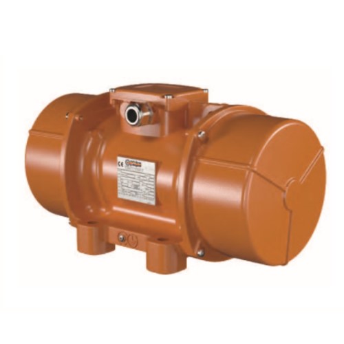 Italvibras 602407A MVSI 10/2100-S08 vibrating motor