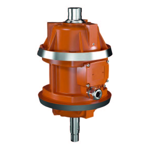 Italvibras MVSS 15/80P-T S22 vibrating motor