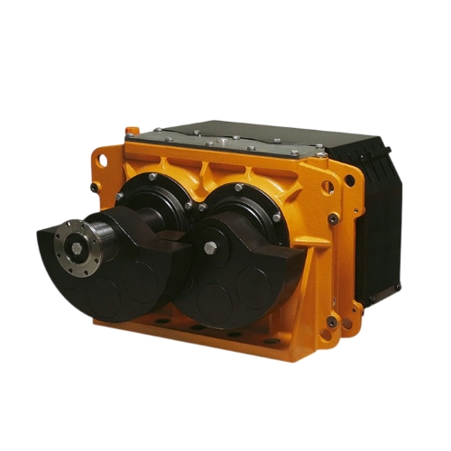 Vibromotor 0605033 Italvibras VU 5000/6-S08 NR
