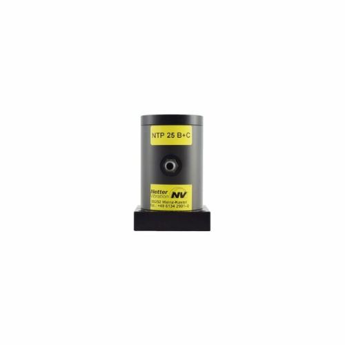 NetterVibration NCT 2 Vibrator