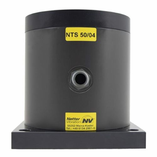 NetterVibration GmbH L21-1603-16966