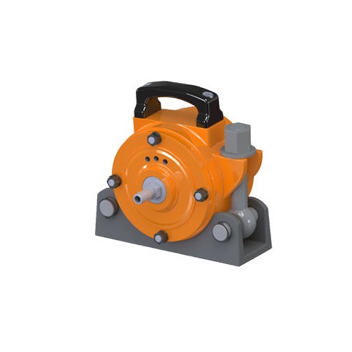 NetterVibration NTS 50/04 Vibrator