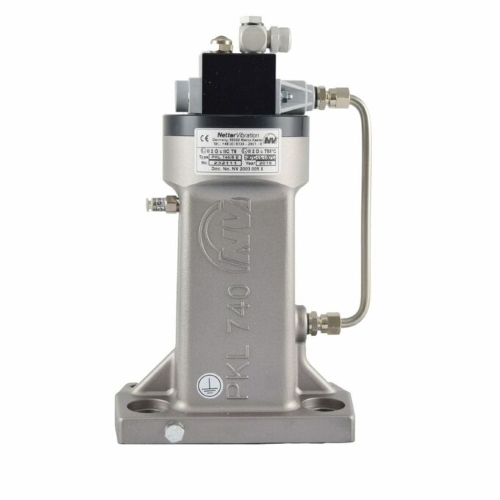 NetterVibration GmbH L21-1603-15161