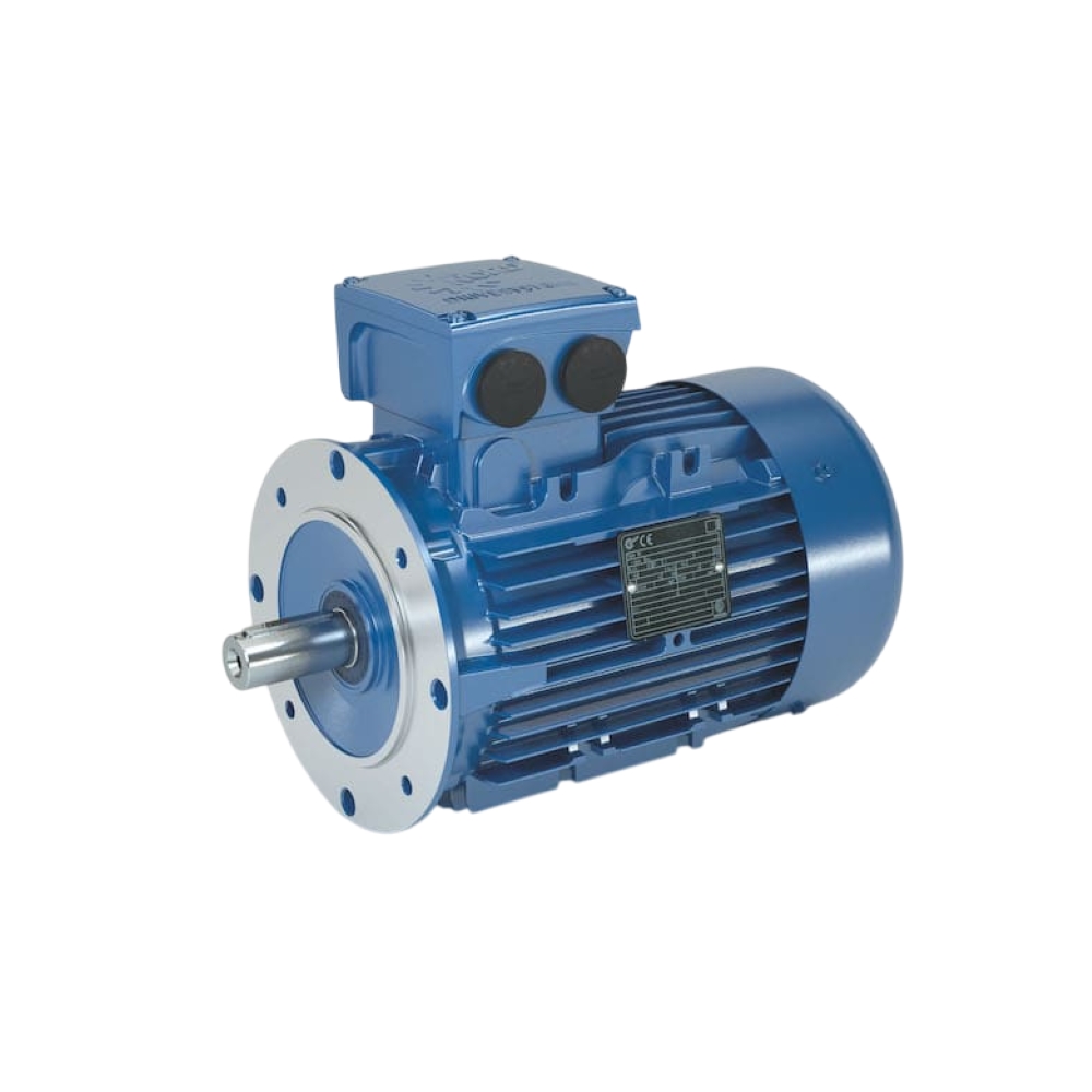 Electric motor NORD SK90SP / 4 1.1 kW 1740rpm