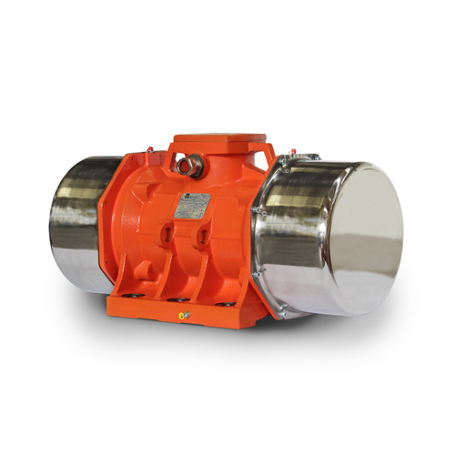 Olivibra MVE 3800/18D-75A0 230/460 V - 60 Hz Vibrating Motor (ED40380075A0LA0000)