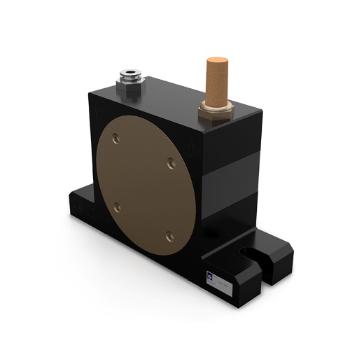 Olivibra Roller Vibrator OR 50 pneumatic vibrator [EPR50]