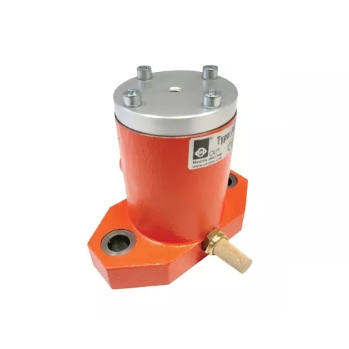 Olivibra P25 pneumatic vibrator [EPP025]
