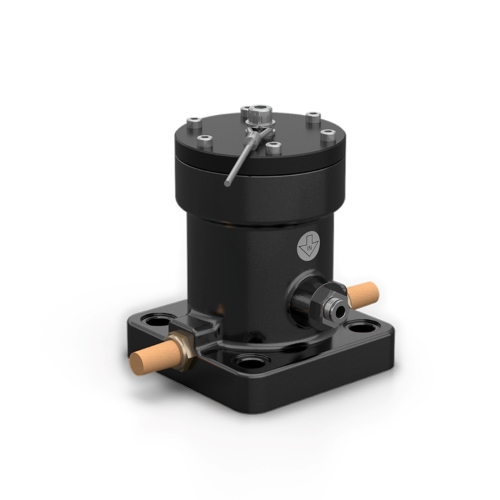 Olivibra P40 pneumatic vibrator [EPP040]
