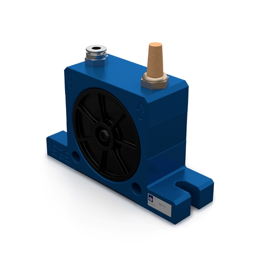 Pneumatic vibrating motor OLI vibra OT 10 (EPT010)