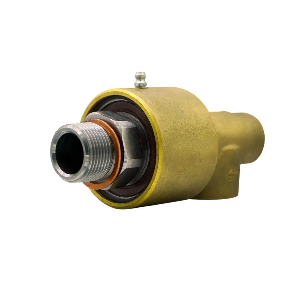 OMPI IH1037-GY6GS rotary joint