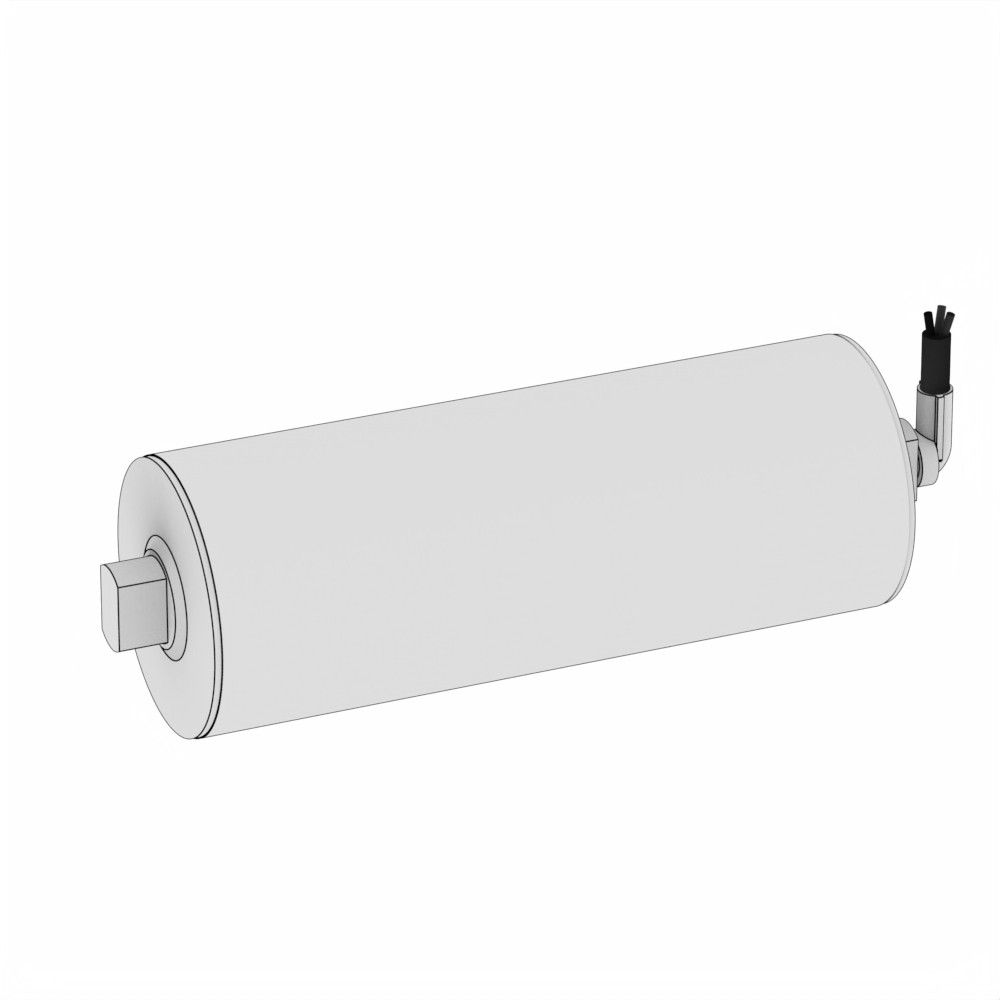 Motor drum INTERROLL MC-MOTOR 6KPL3-434mm