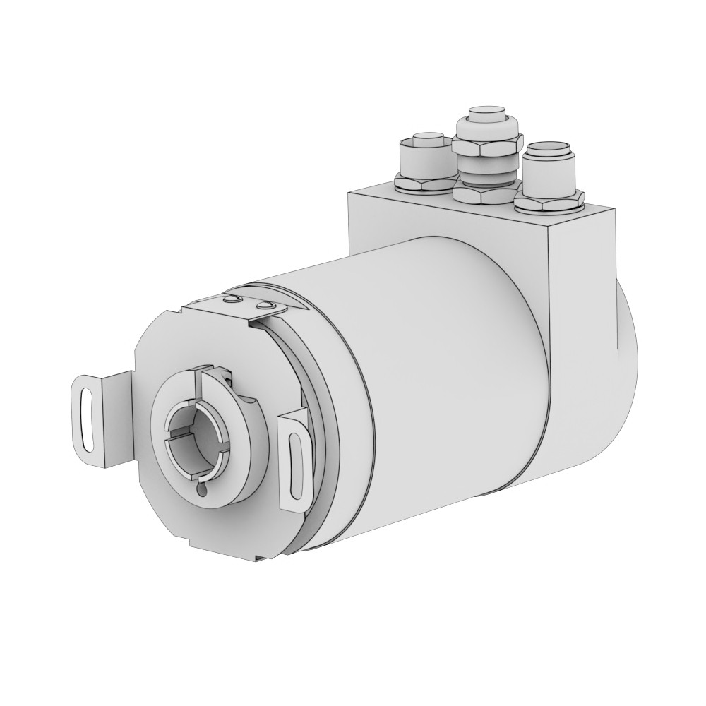 ITALSENSOR MP24-5165-5069
