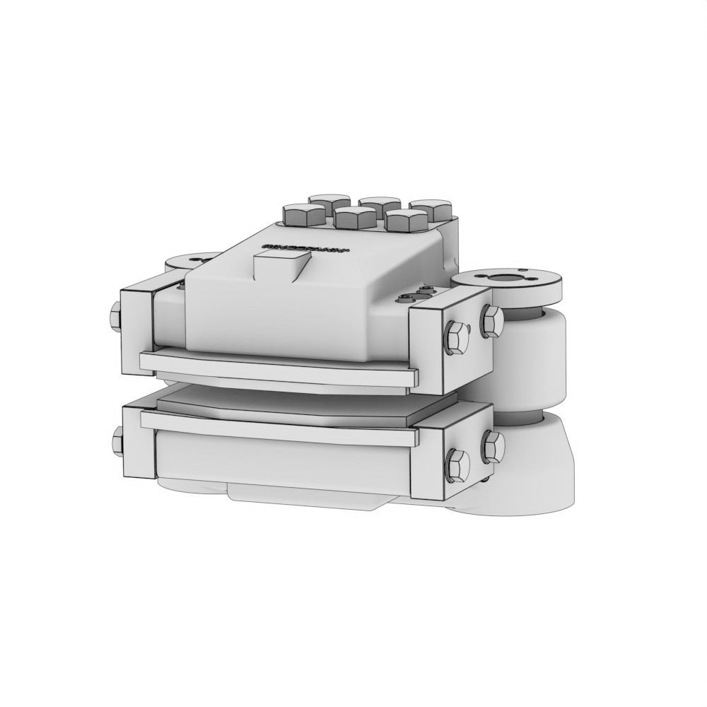Ortlinghaus MP24-2134-1758