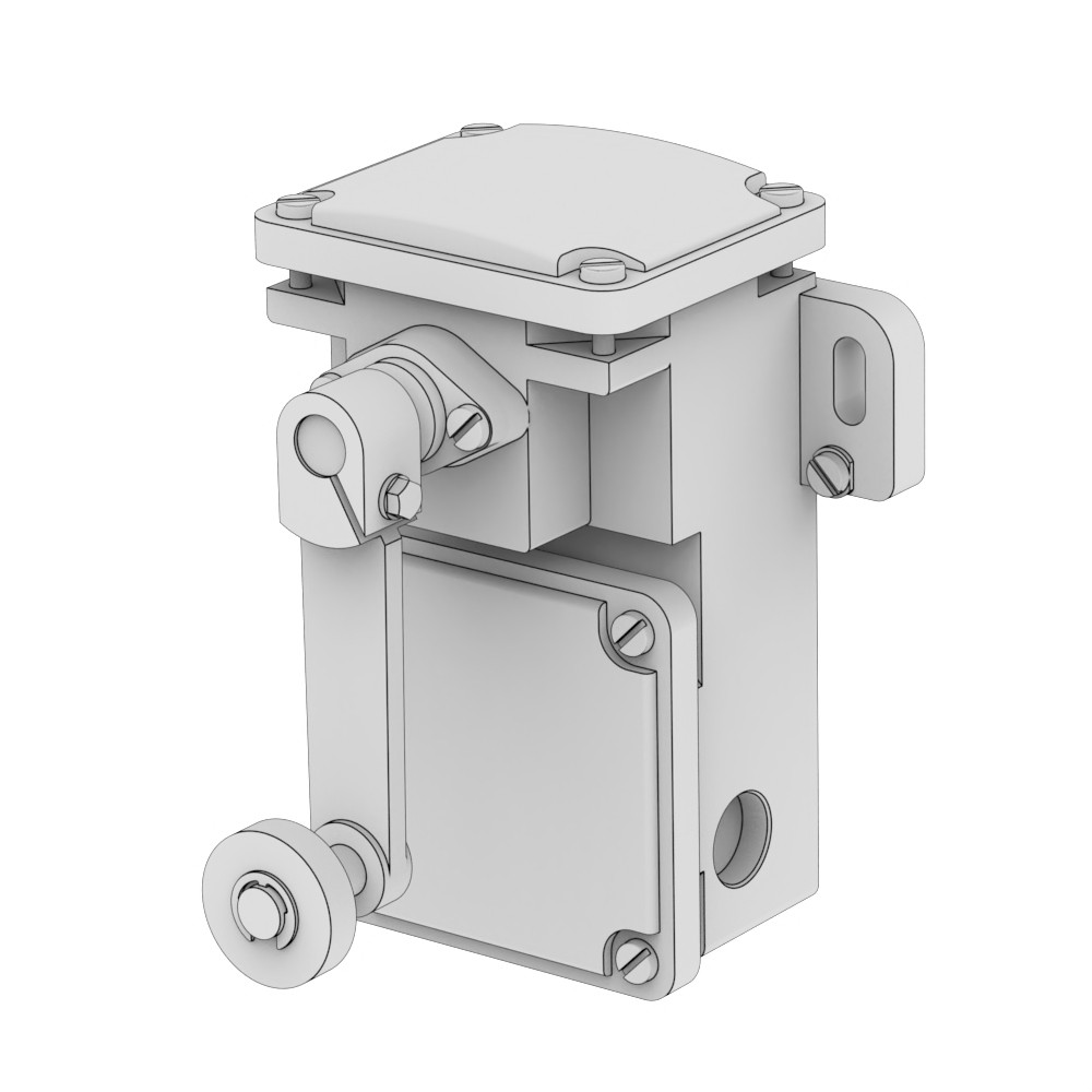 BinMaster MP24-4922-4831