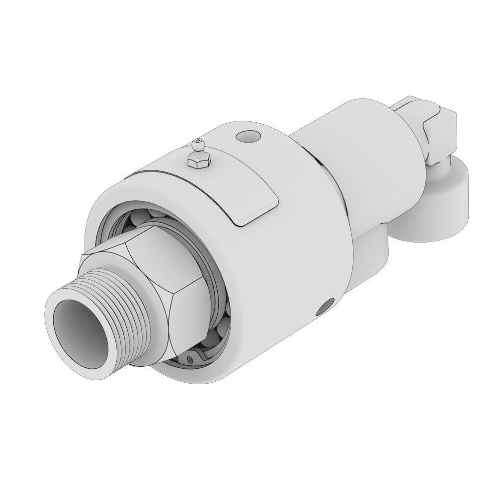 Deublin MP24-3212-2790
