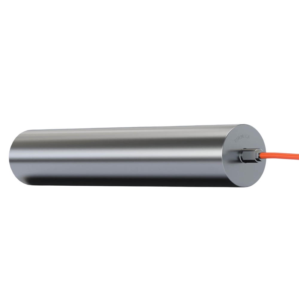 Motor drum Rulmeca 113LS SS-CRM-MP-56