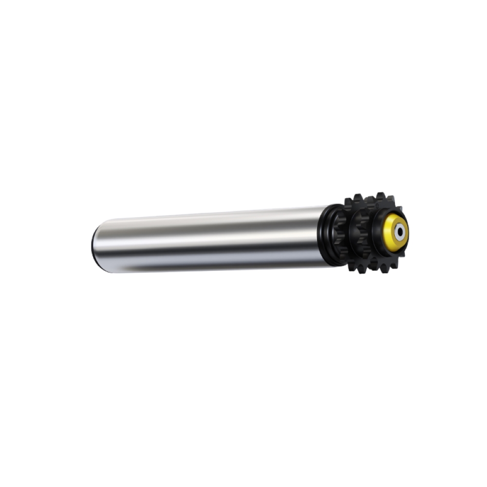 Drum Motor Rulmeca 220M SS-CRM-MP-09 CRM MOTORIZED PULLEYS 220 M_BULK 6300125BR0550_000468