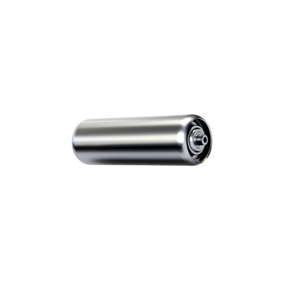 Rulmeca 138LS drum motor; 0.75 kW; 0.25 m / s
