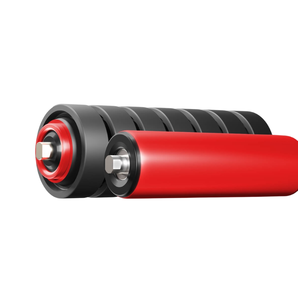 Rulmeca PSV/2 PSV003712 roller