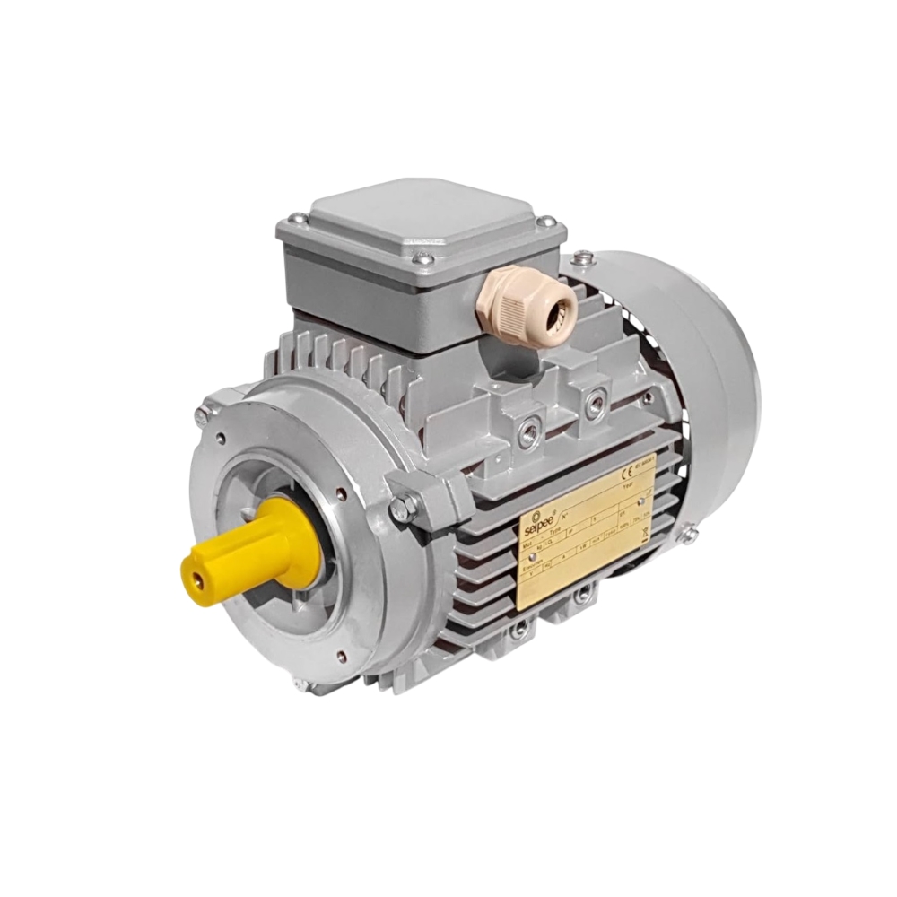 Electric motors Seipee JM 71C 4 B14 IP65