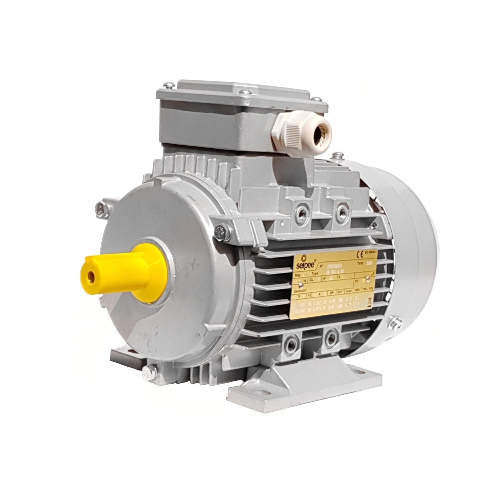 Seipee GM 200LA4 B3 Electric motor