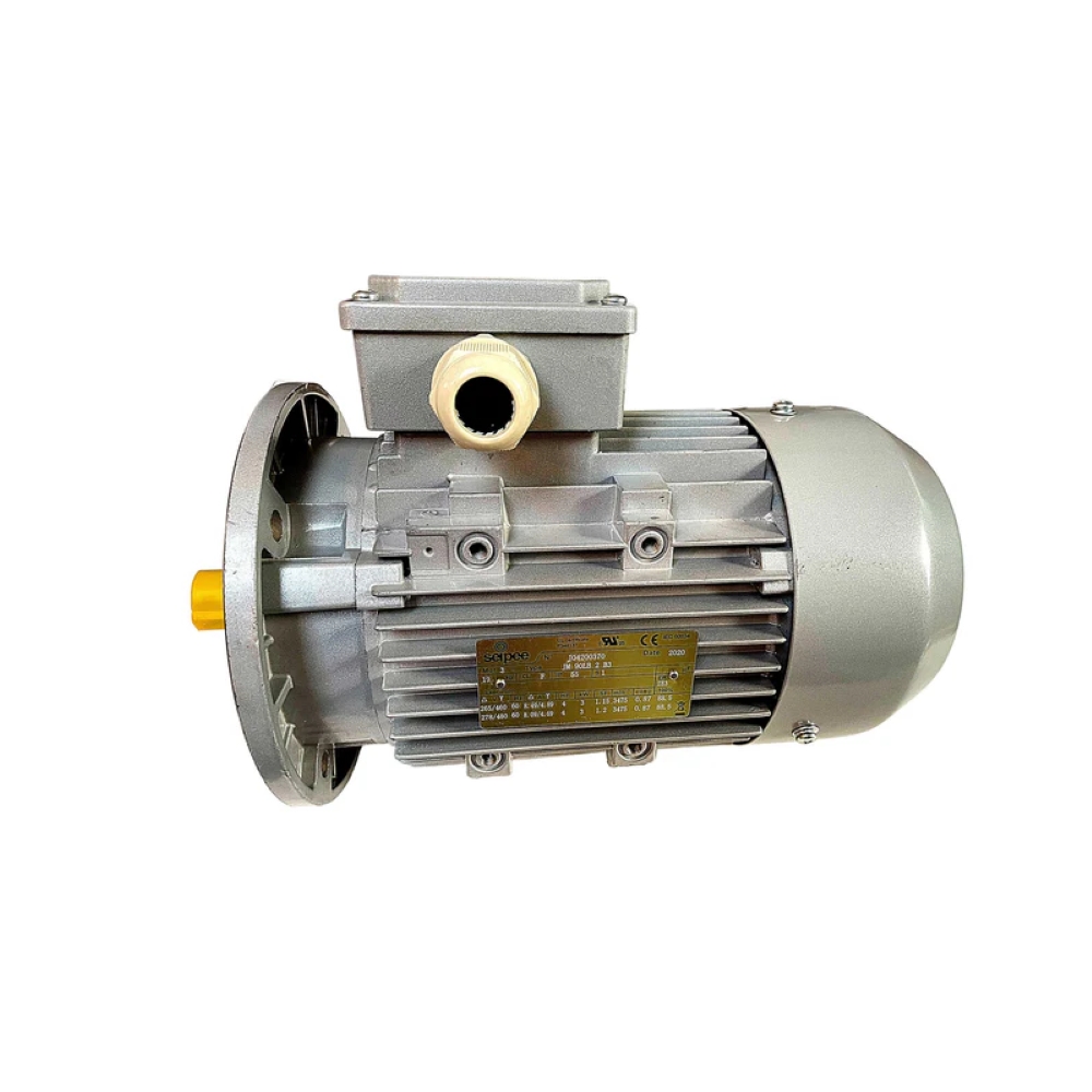 Electric motor Seipee JM 112MC2 B5