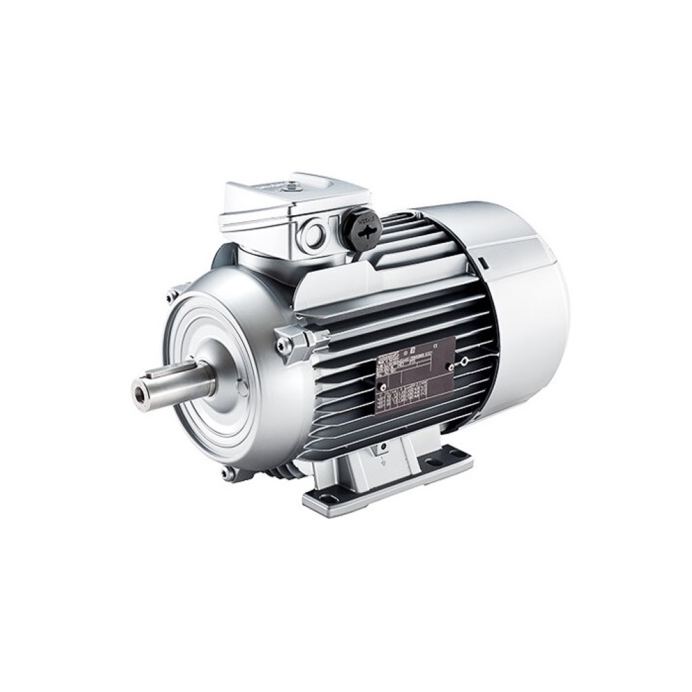 Siemens 1MB1523-3AB03-4AB4 electric motor